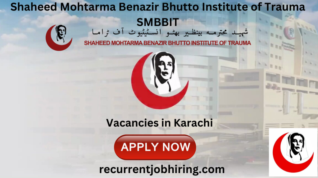 Jobs in Karachi