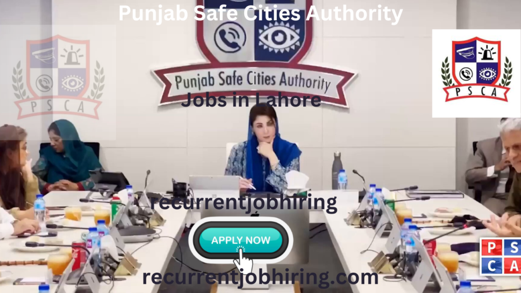 Jobs in Lahore