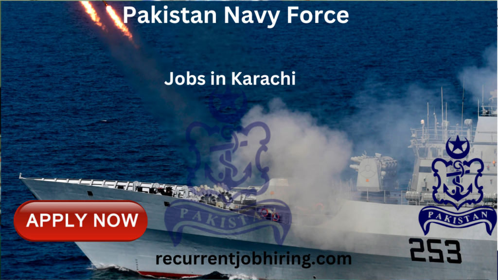 Jobs in Karachi